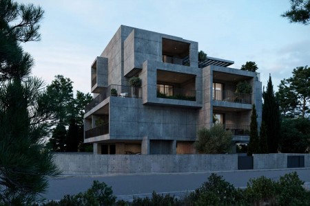 Central Living in Paphos
