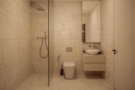 Central Living in Paphos
