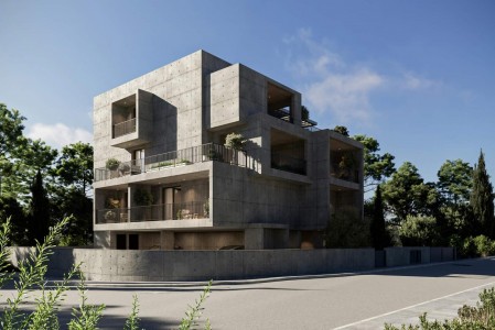 Central Living in Paphos