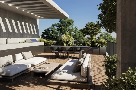 Central Living in Paphos