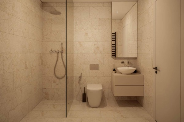 Central Living in Paphos